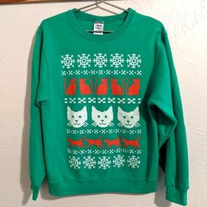 Holiday Sweatshirt